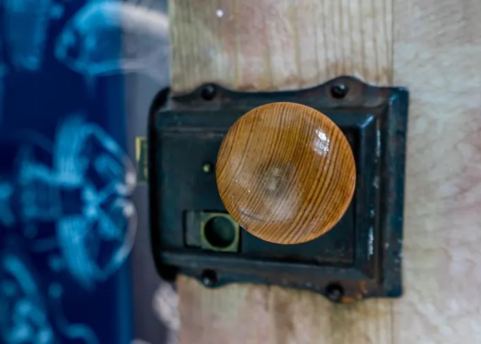 Farndale Den 度假居 约克