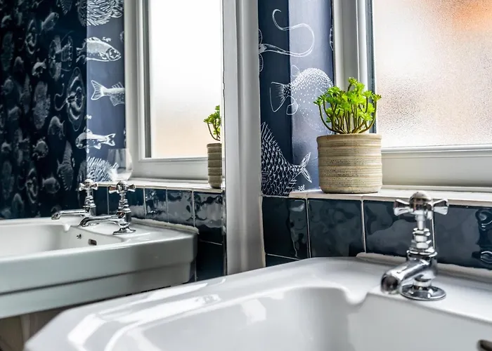 Farndale Den Vakantiehuis York