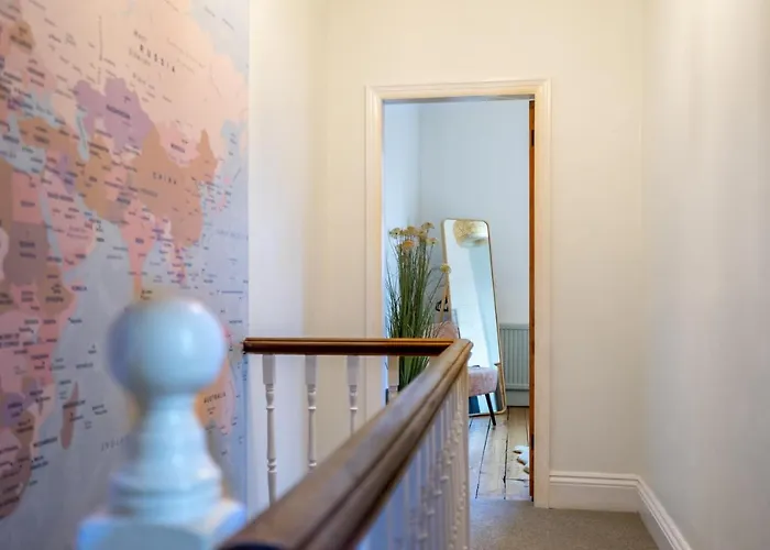 Farndale Den * 约克