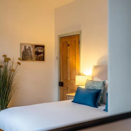 Holiday home Farndale Den *